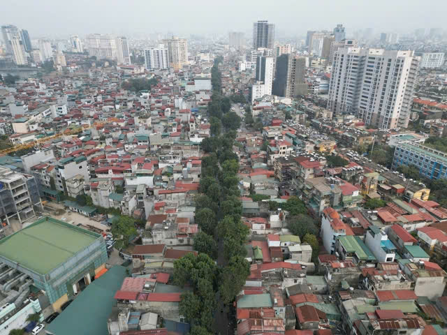 Hà Nội 'chốt' xây bãi đỗ xe gần 2.921 tỷ đồng tại Ô Chợ Dừa- Ảnh 2.