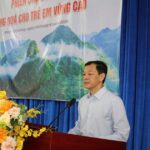 Gần 2,4 tỷ đồng đến với trẻ em khó khăn vùng biên Lào Cai qua phiên chợ 0 đồng