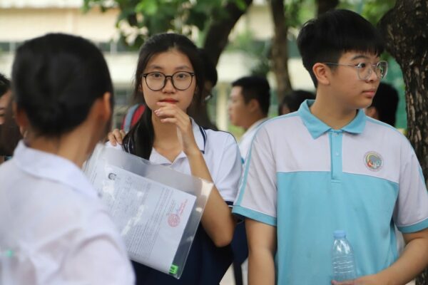 Đáp án đề thi môn Hóa học tốt nghiệp THPT 2026 tất cả mã đề