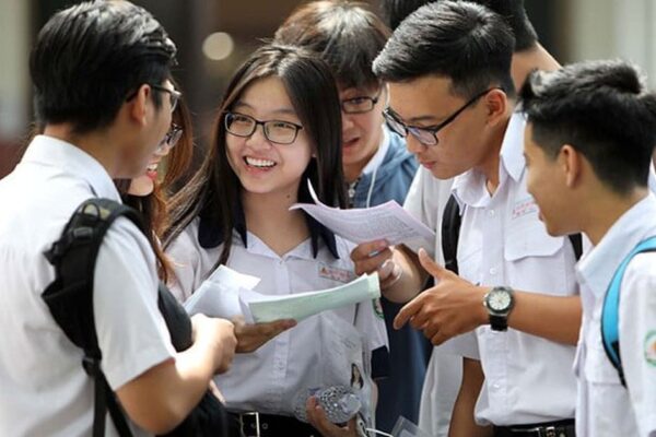 Đáp án đề thi môn Tin học tốt nghiệp THPT 2026 tất cả mã đề