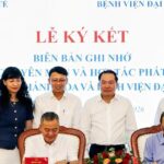 Khánh Hòa hợp tác với Bệnh viện Đại học Y Hà Nội hướng tới nâng cao chất lượng y tế